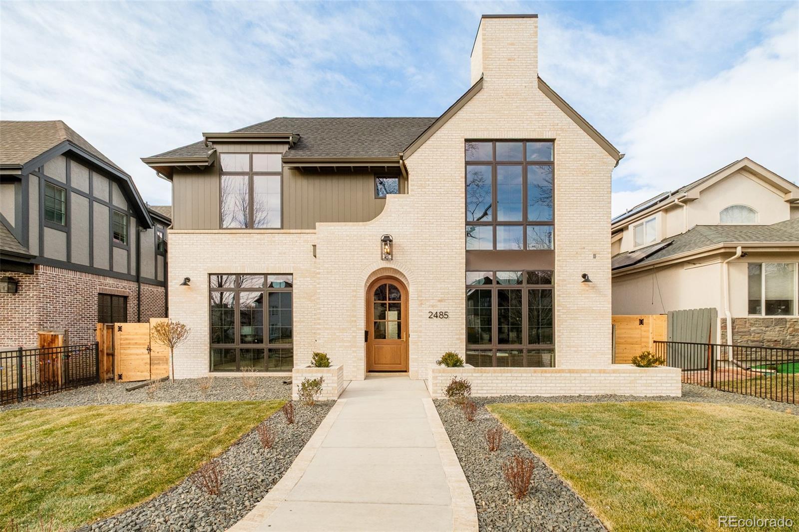 2485 S Madison Street Denver CO 80210