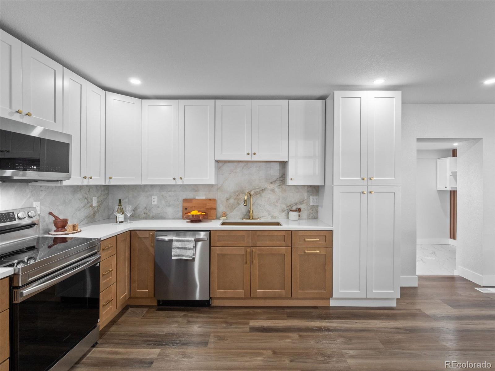 5400 W 1 St Avenue Lakewood CO 80226