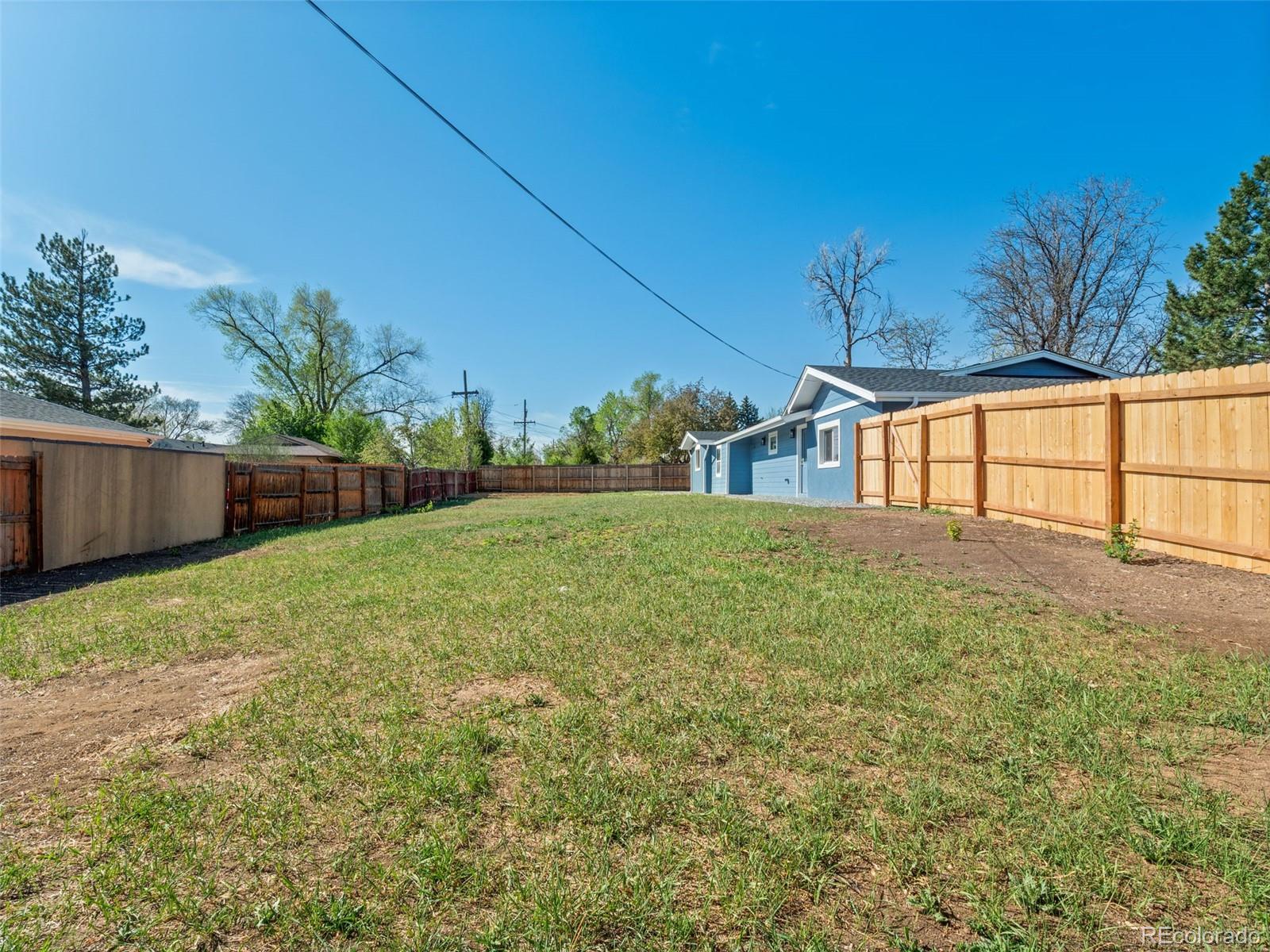 5400 W 1 St Avenue Lakewood CO 80226
