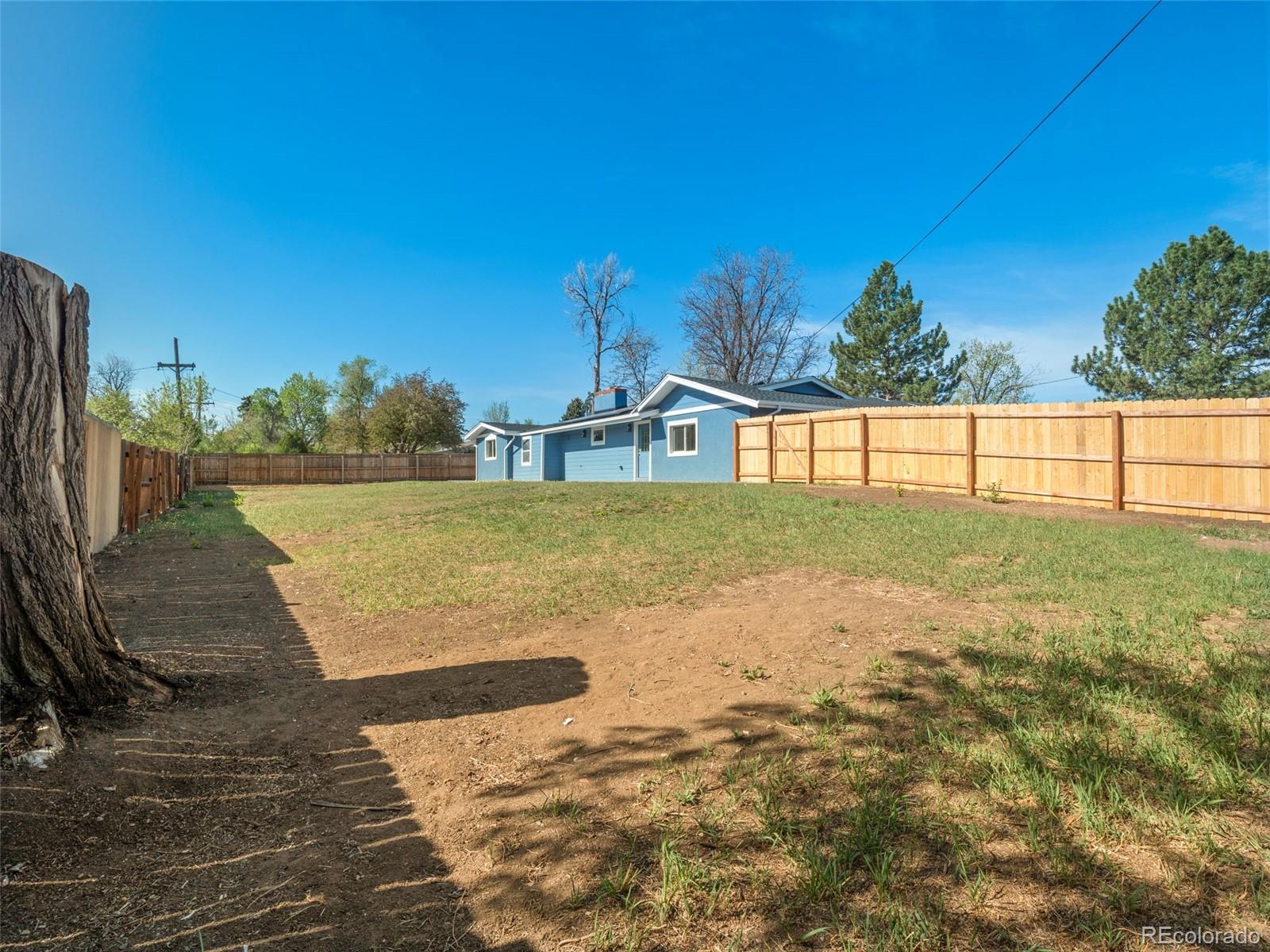 5400 W 1 St Avenue Lakewood CO 80226