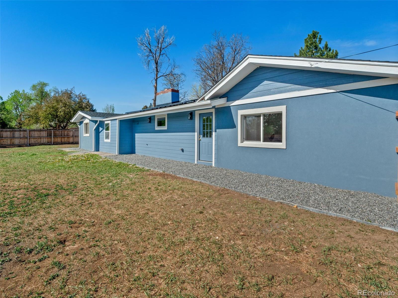 5400 W 1 St Avenue Lakewood CO 80226
