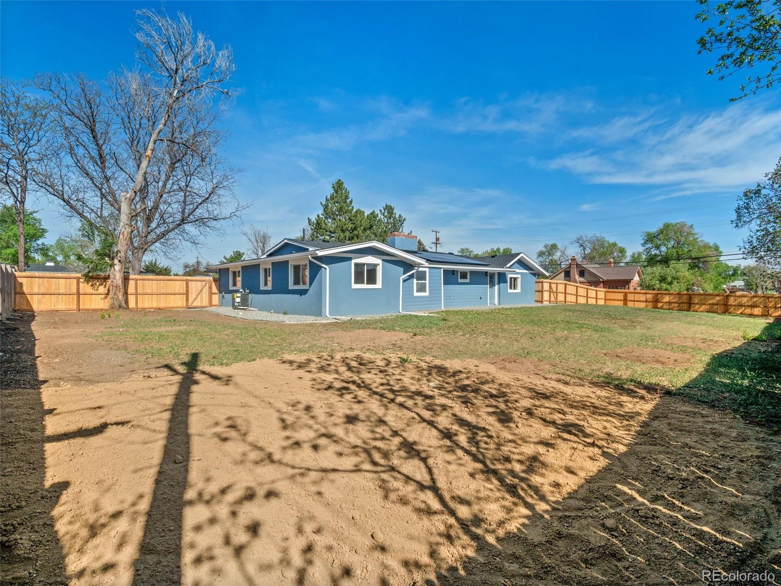 5400 W 1 St Avenue Lakewood CO 80226