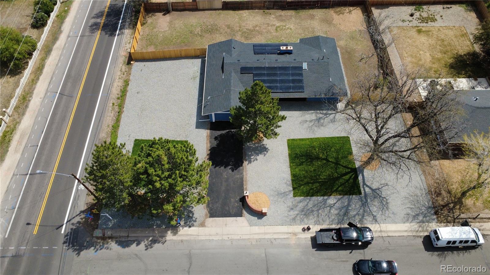 5400 W 1 St Avenue Lakewood CO 80226