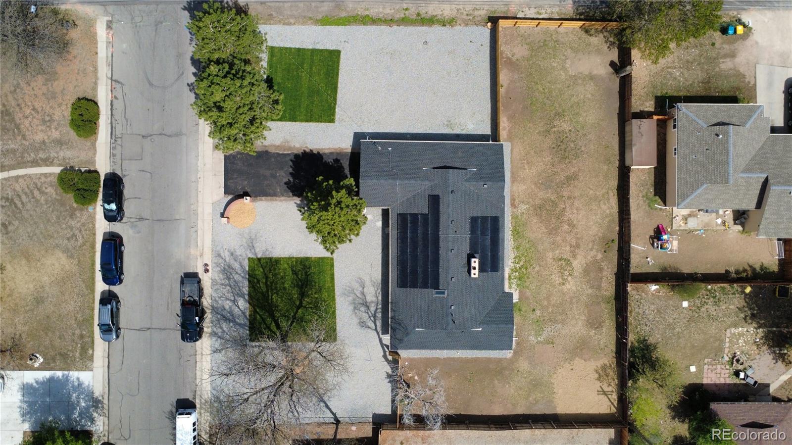 5400 W 1 St Avenue Lakewood CO 80226