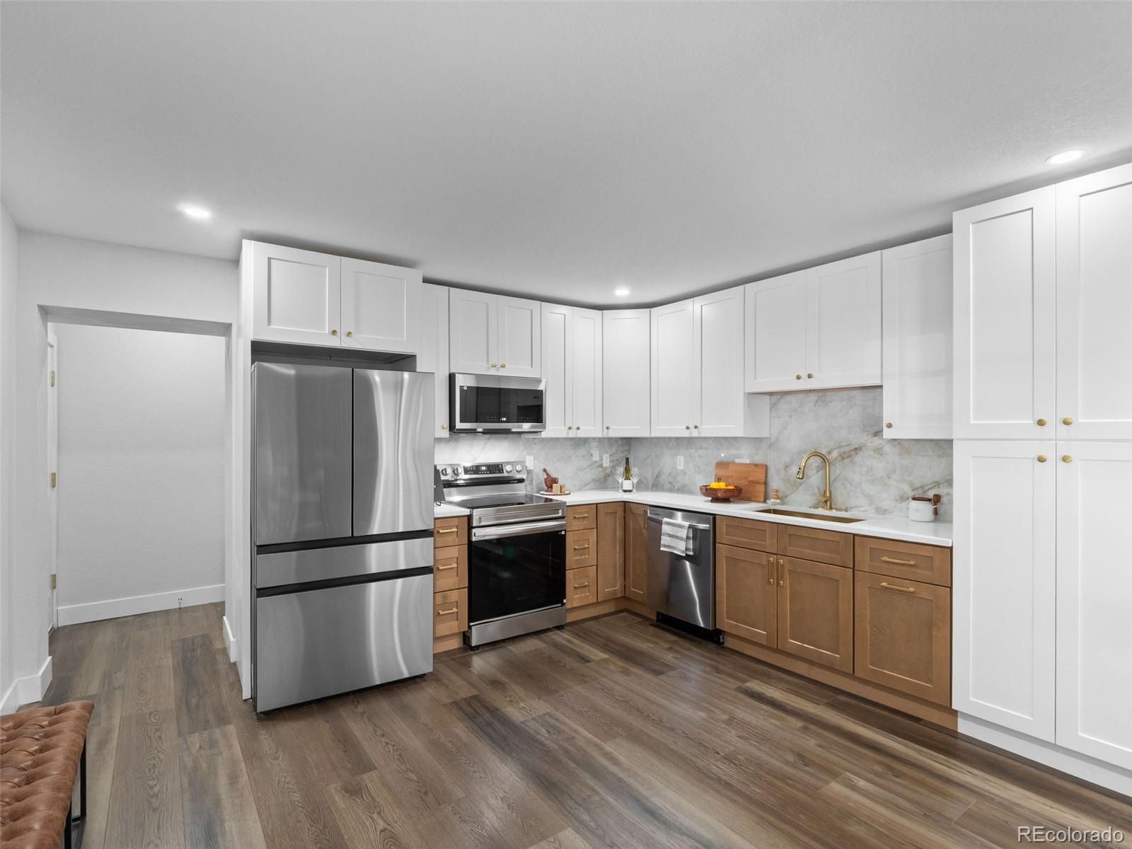 5400 W 1 St Avenue Lakewood CO 80226