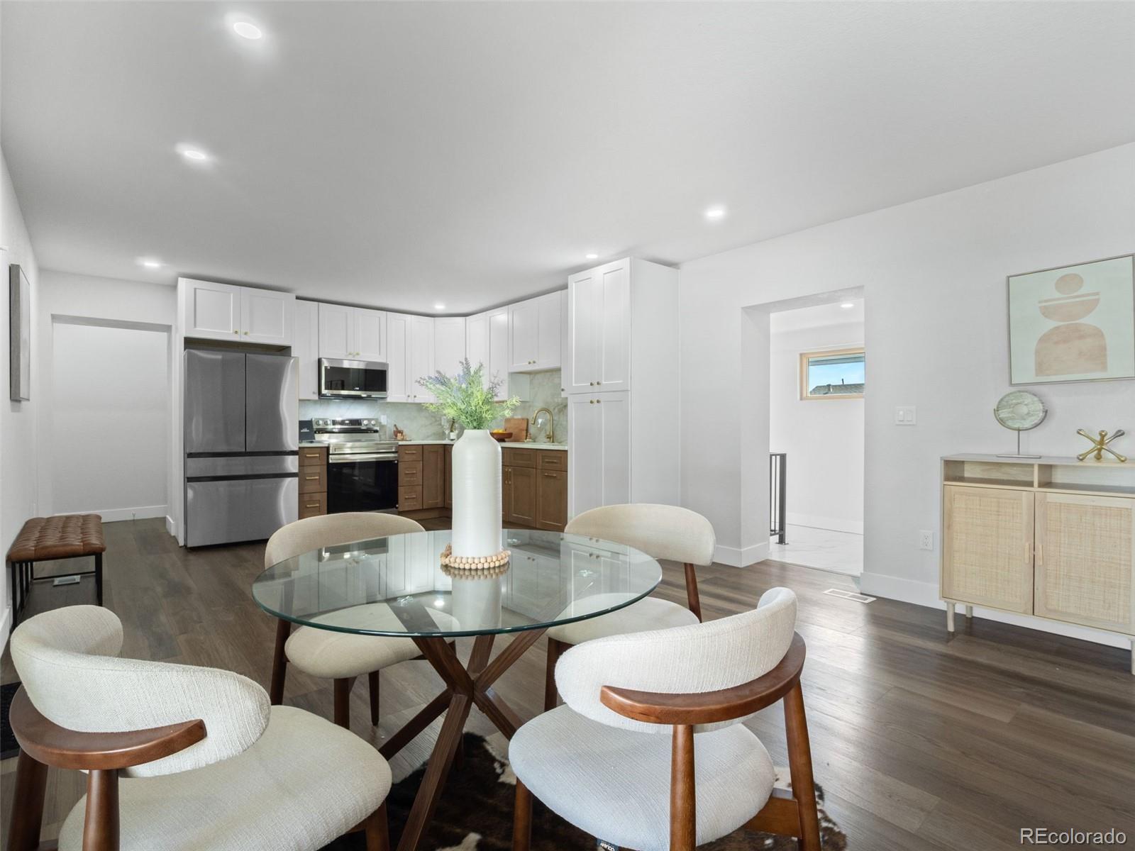 5400 W 1 St Avenue Lakewood CO 80226
