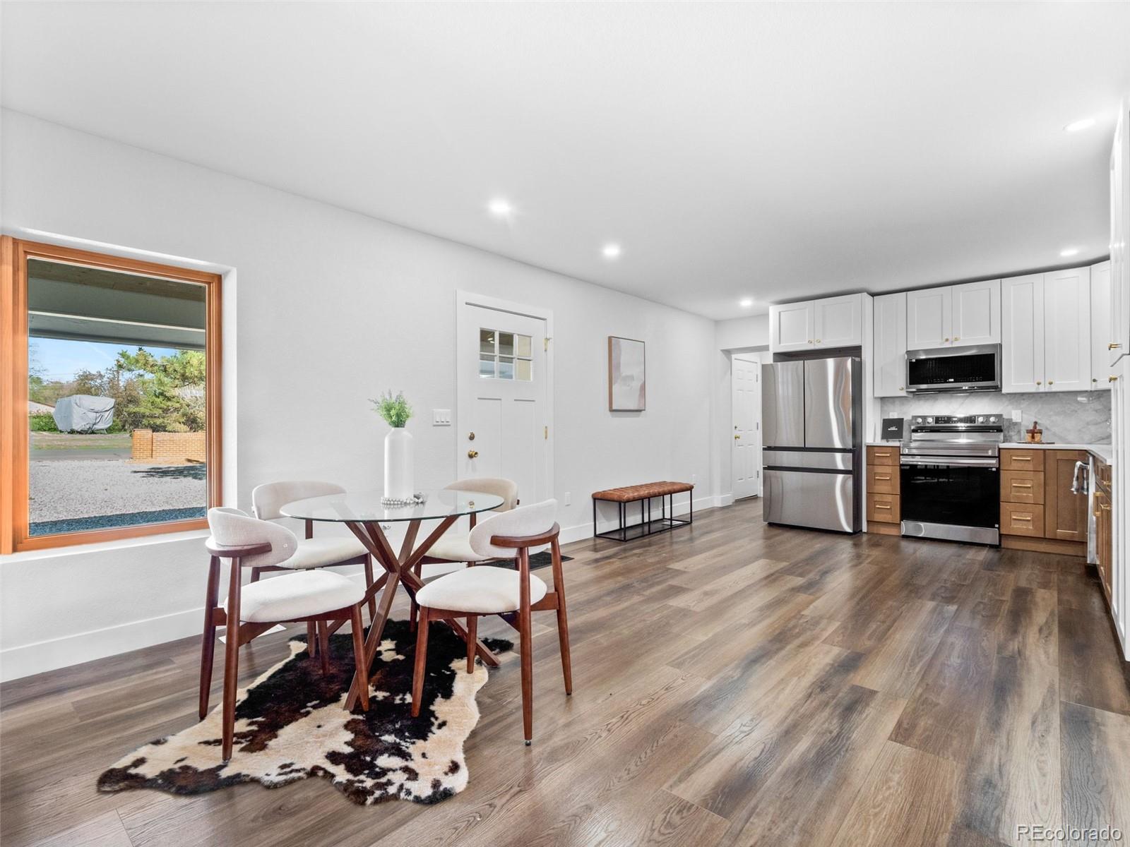5400 W 1 St Avenue Lakewood CO 80226