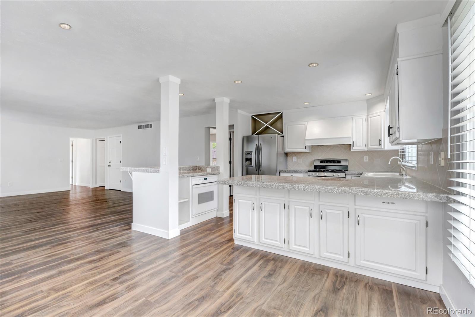 7533 S Mount Zirkel Littleton CO 80127