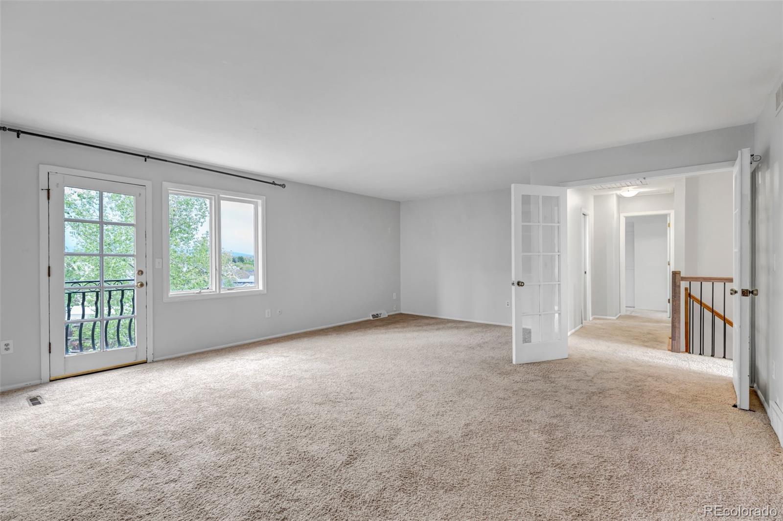 7533 S Mount Zirkel Littleton CO 80127