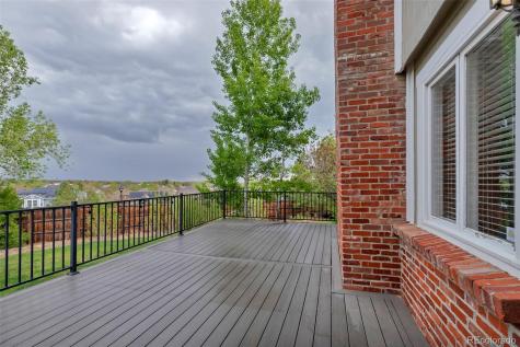 7533 S Mount Zirkel Littleton CO 80127