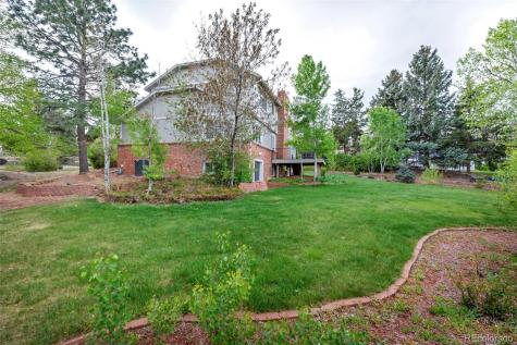 7533 S Mount Zirkel Littleton CO 80127