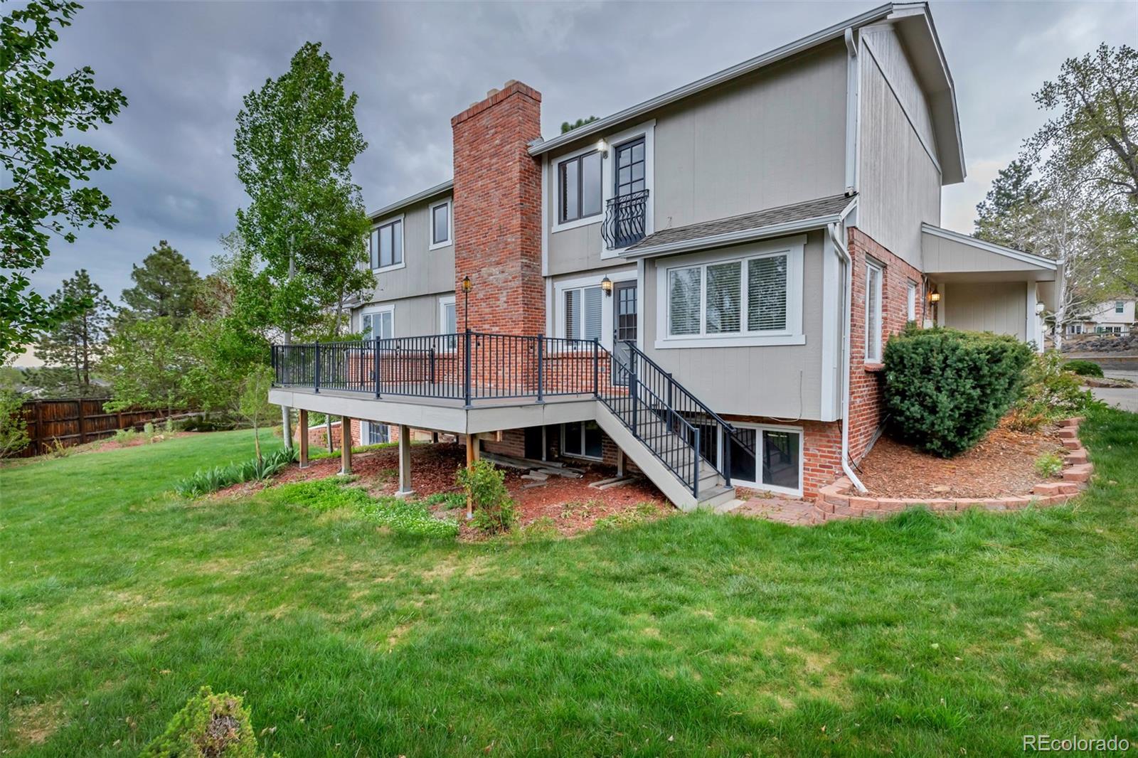 7533 S Mount Zirkel Littleton CO 80127