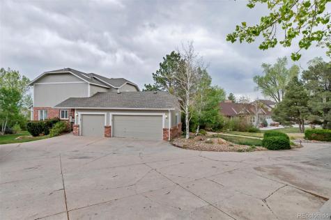 7533 S Mount Zirkel Littleton CO 80127
