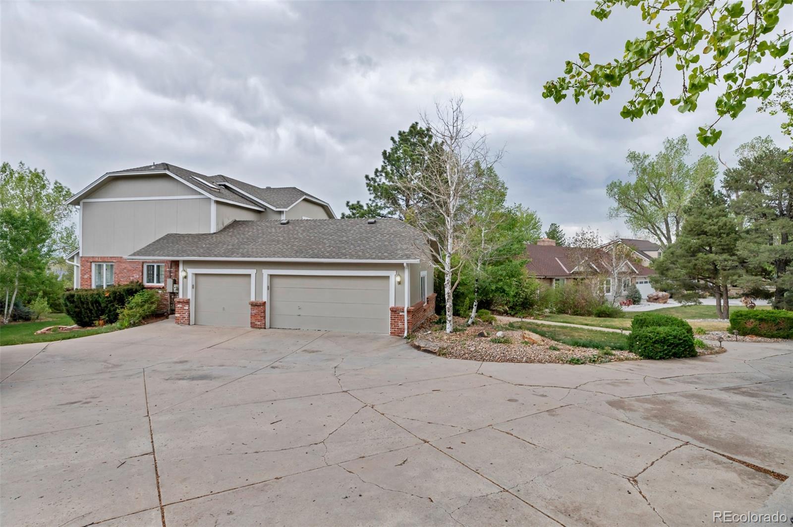 7533 S Mount Zirkel Littleton CO 80127