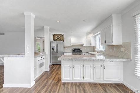 7533 S Mount Zirkel Littleton CO 80127