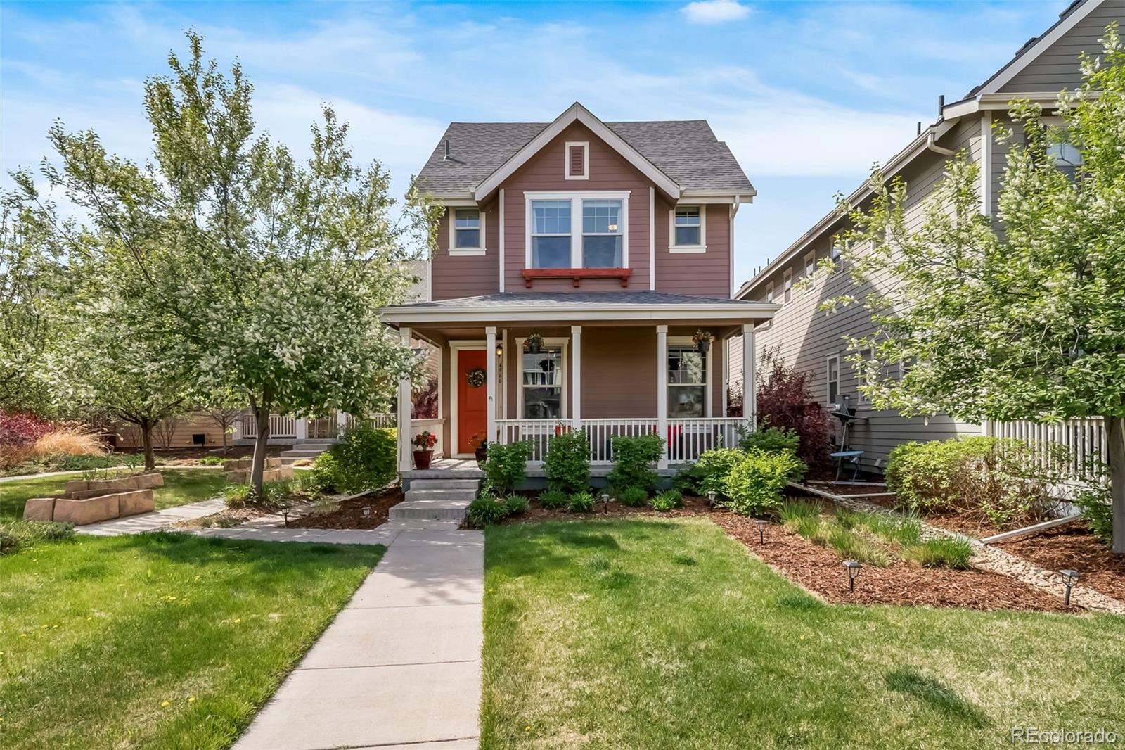 4966 Akron Street Denver CO 80238