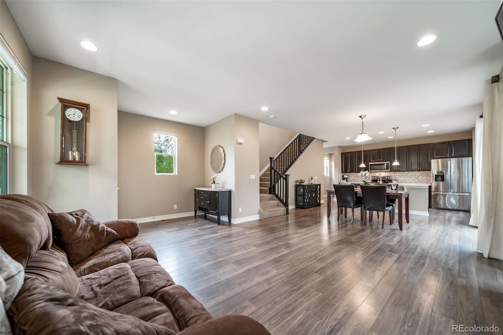 4966 Akron Street Denver CO 80238