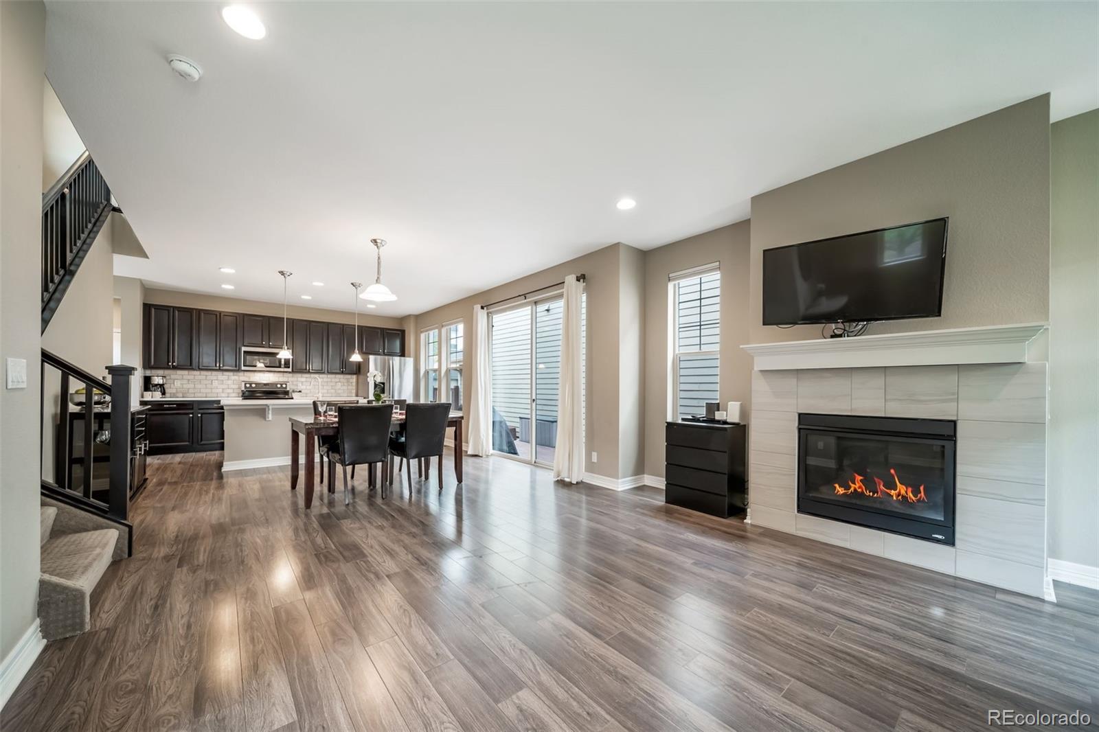 4966 Akron Street Denver CO 80238
