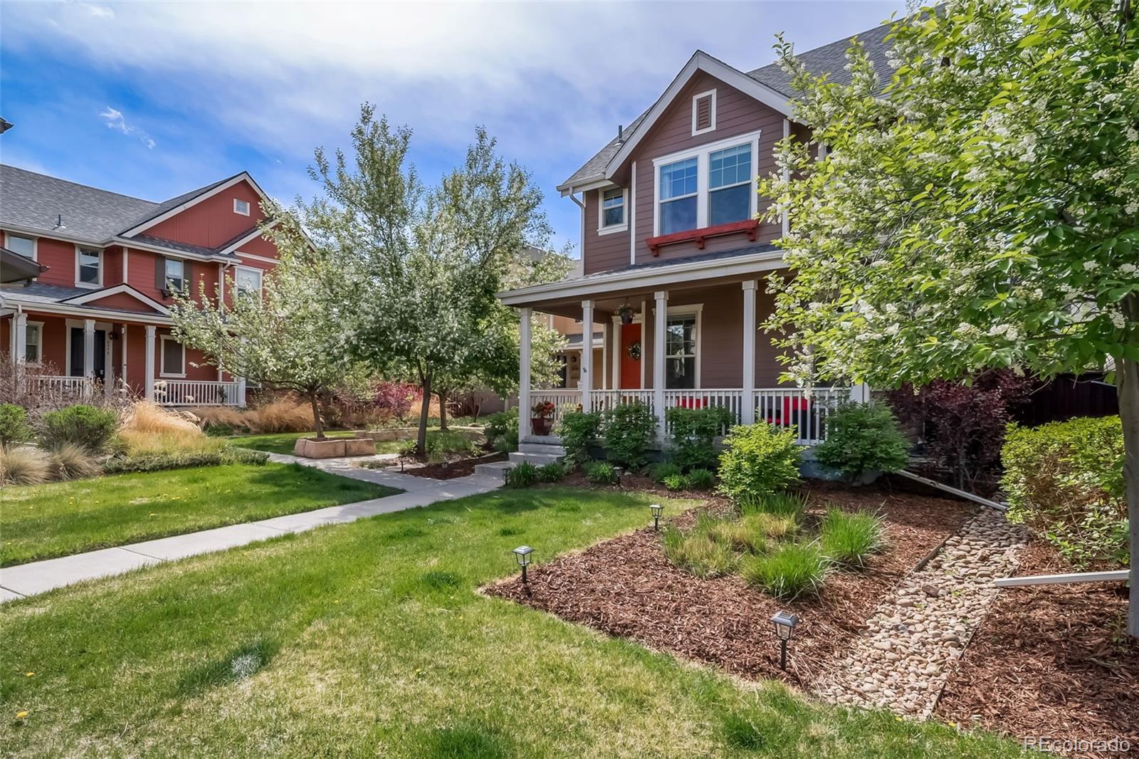 4966 Akron Street Denver CO 80238