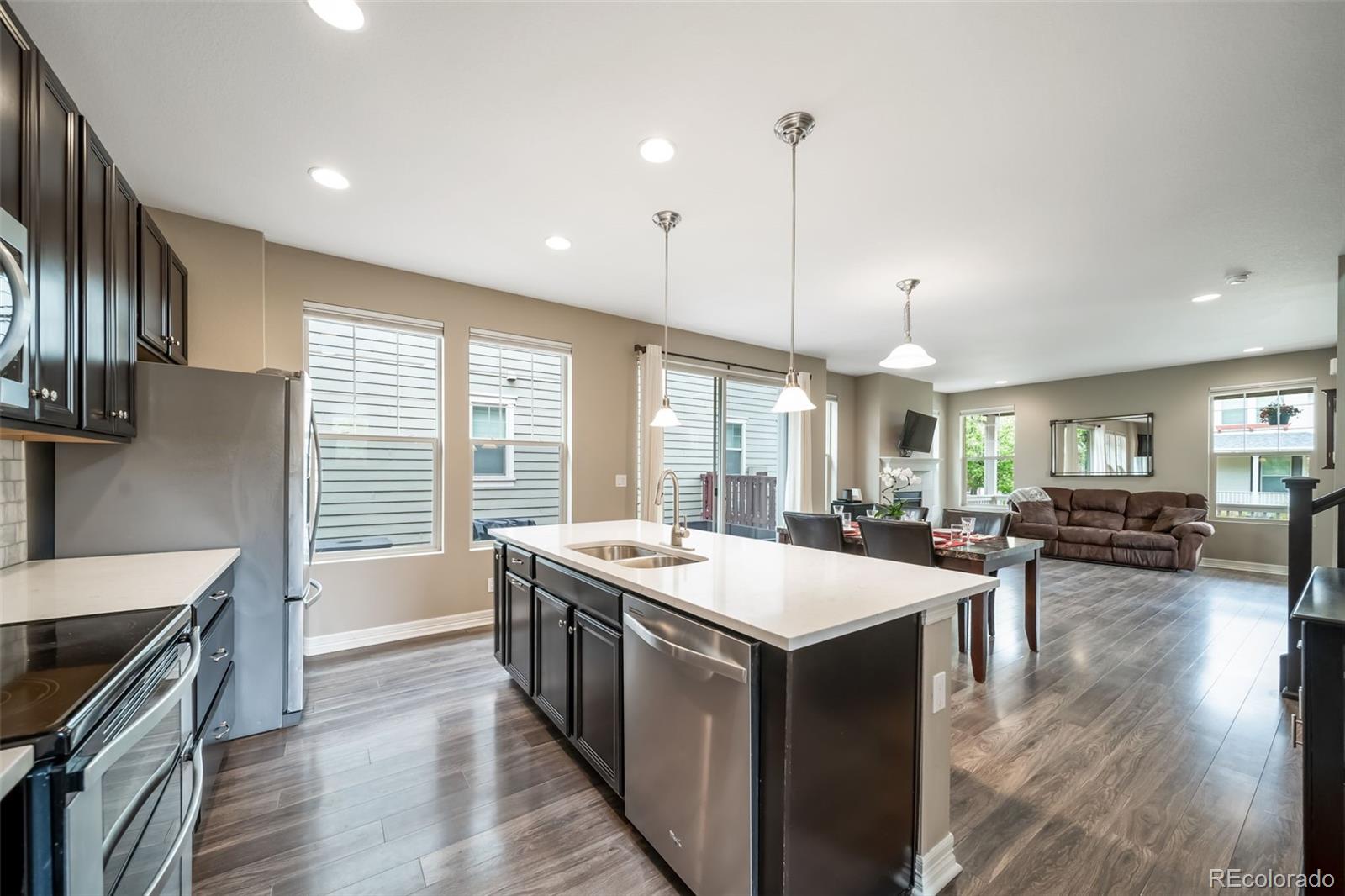 4966 Akron Street Denver CO 80238