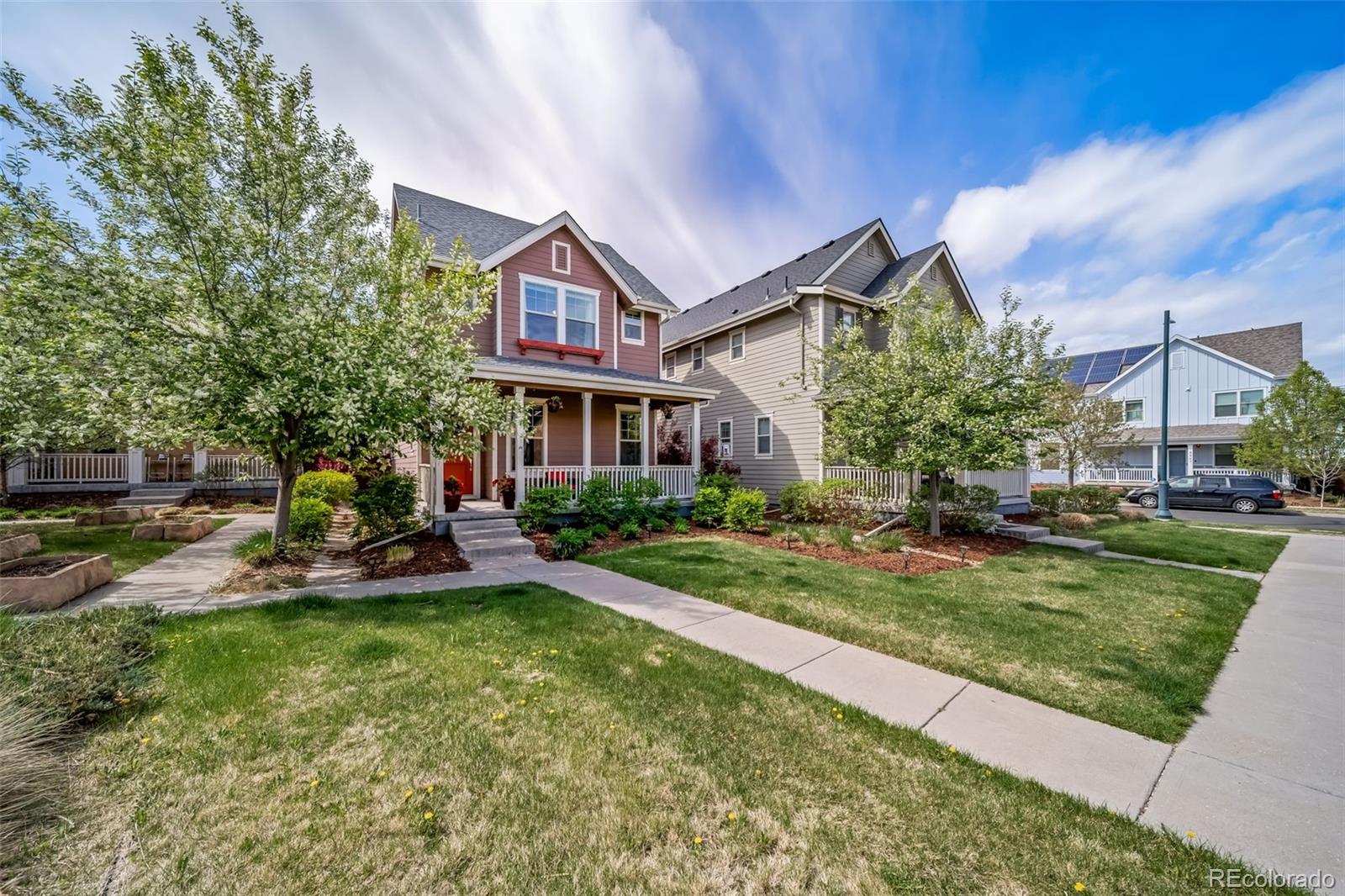 4966 Akron Street Denver CO 80238