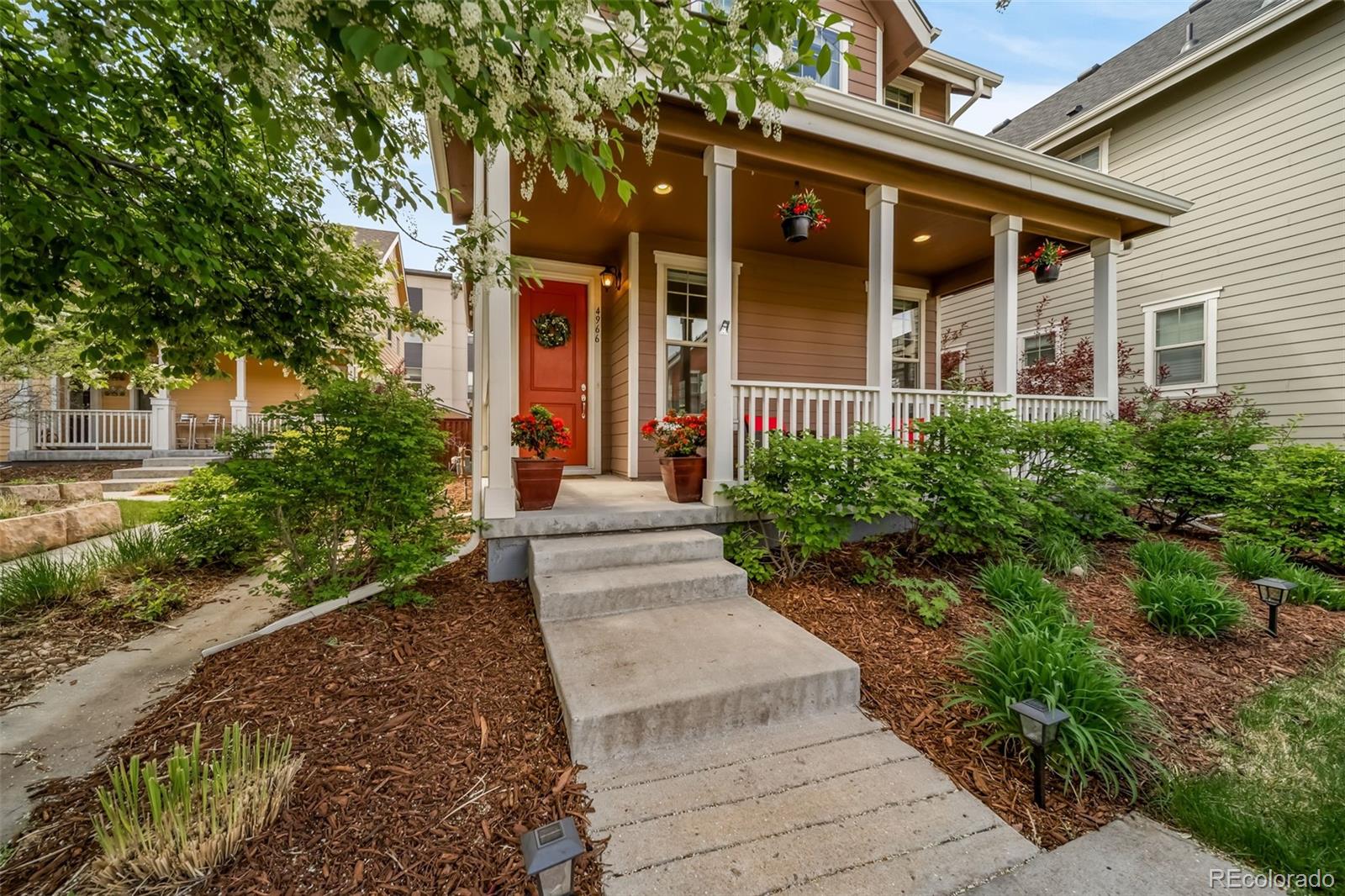 4966 Akron Street Denver CO 80238