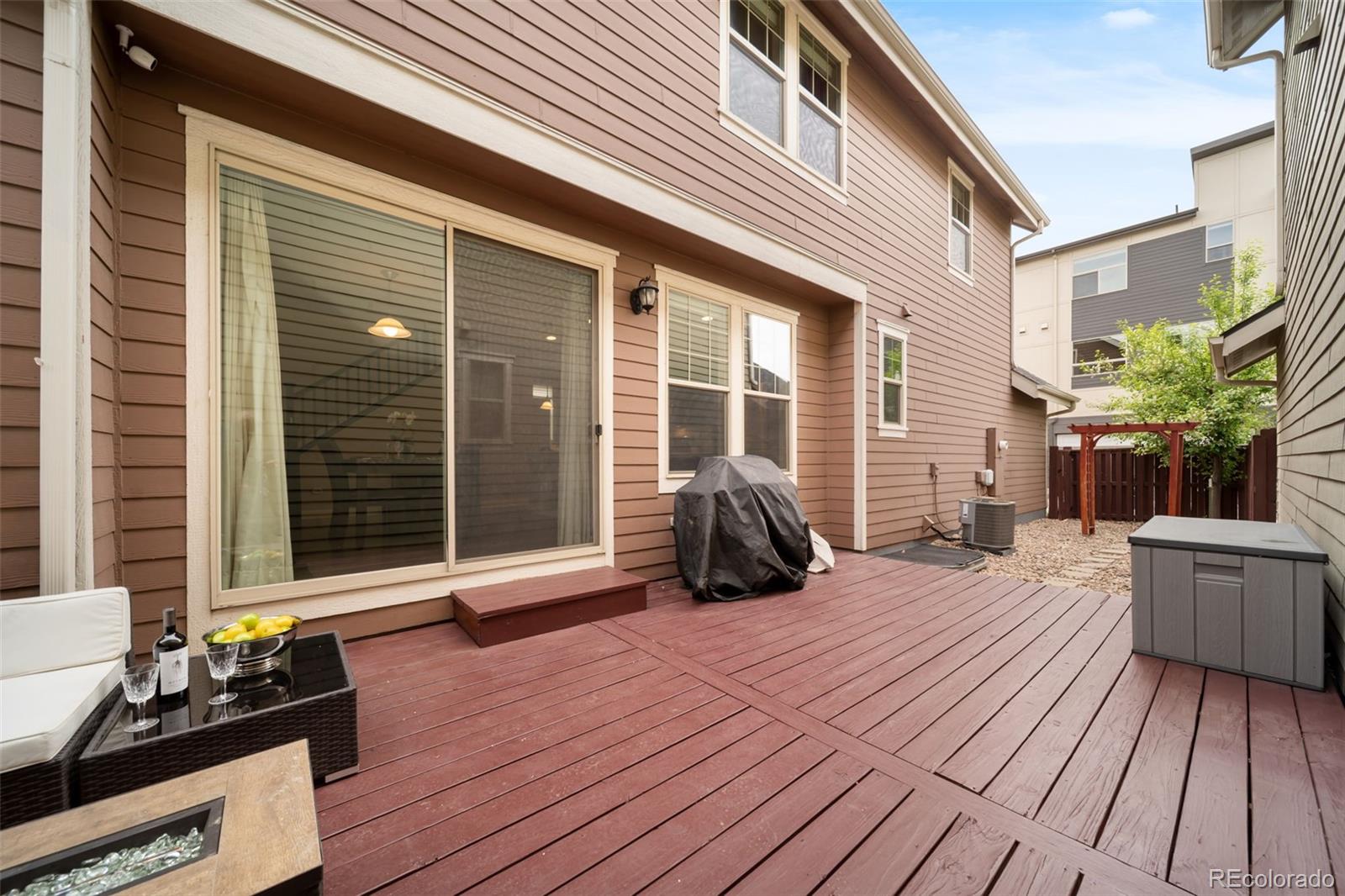 4966 Akron Street Denver CO 80238
