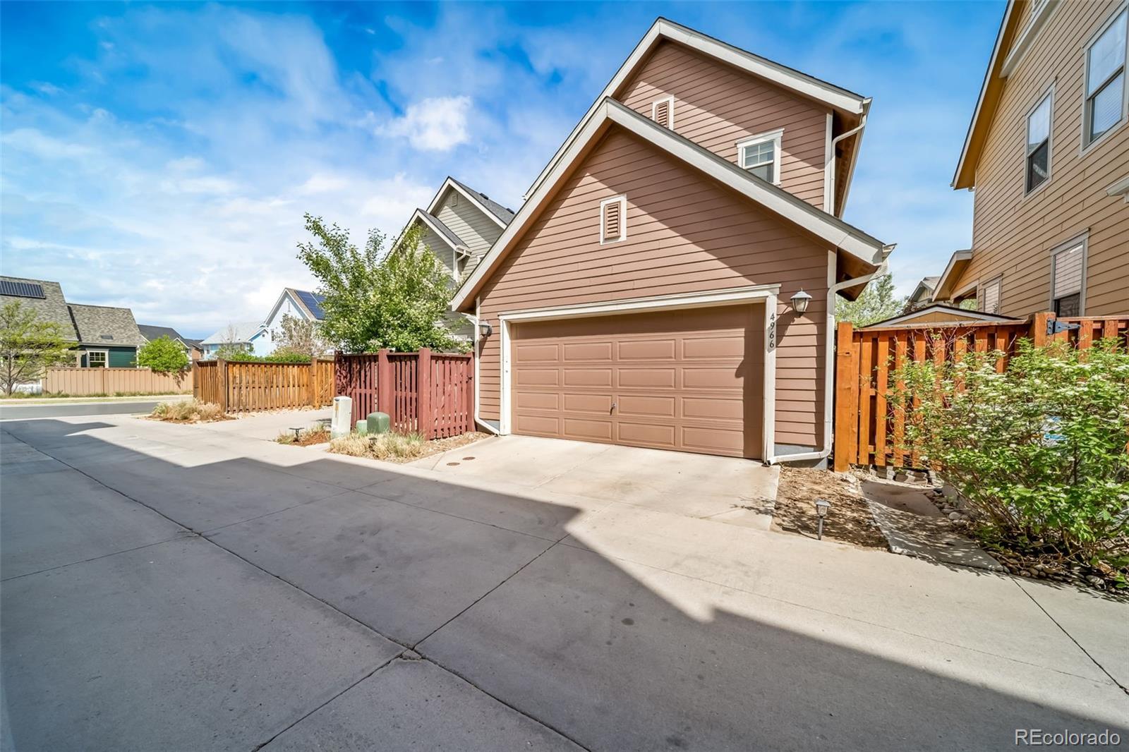 4966 Akron Street Denver CO 80238