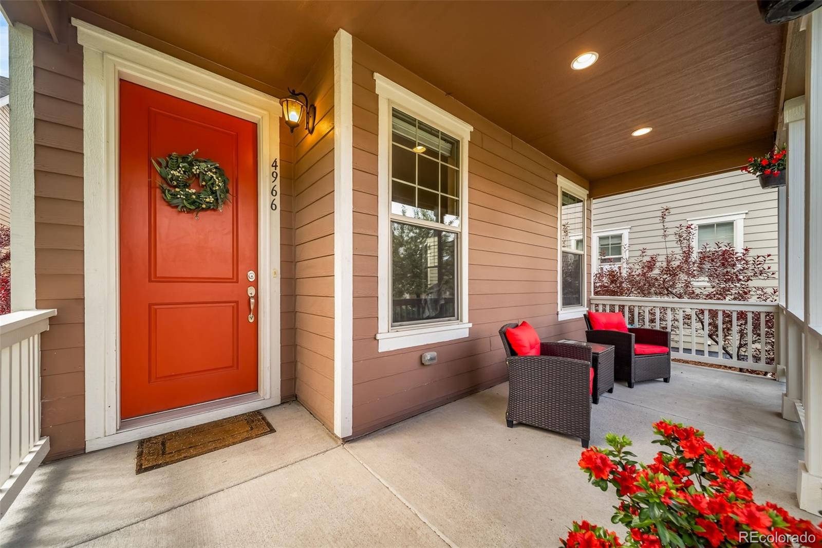 4966 Akron Street Denver CO 80238