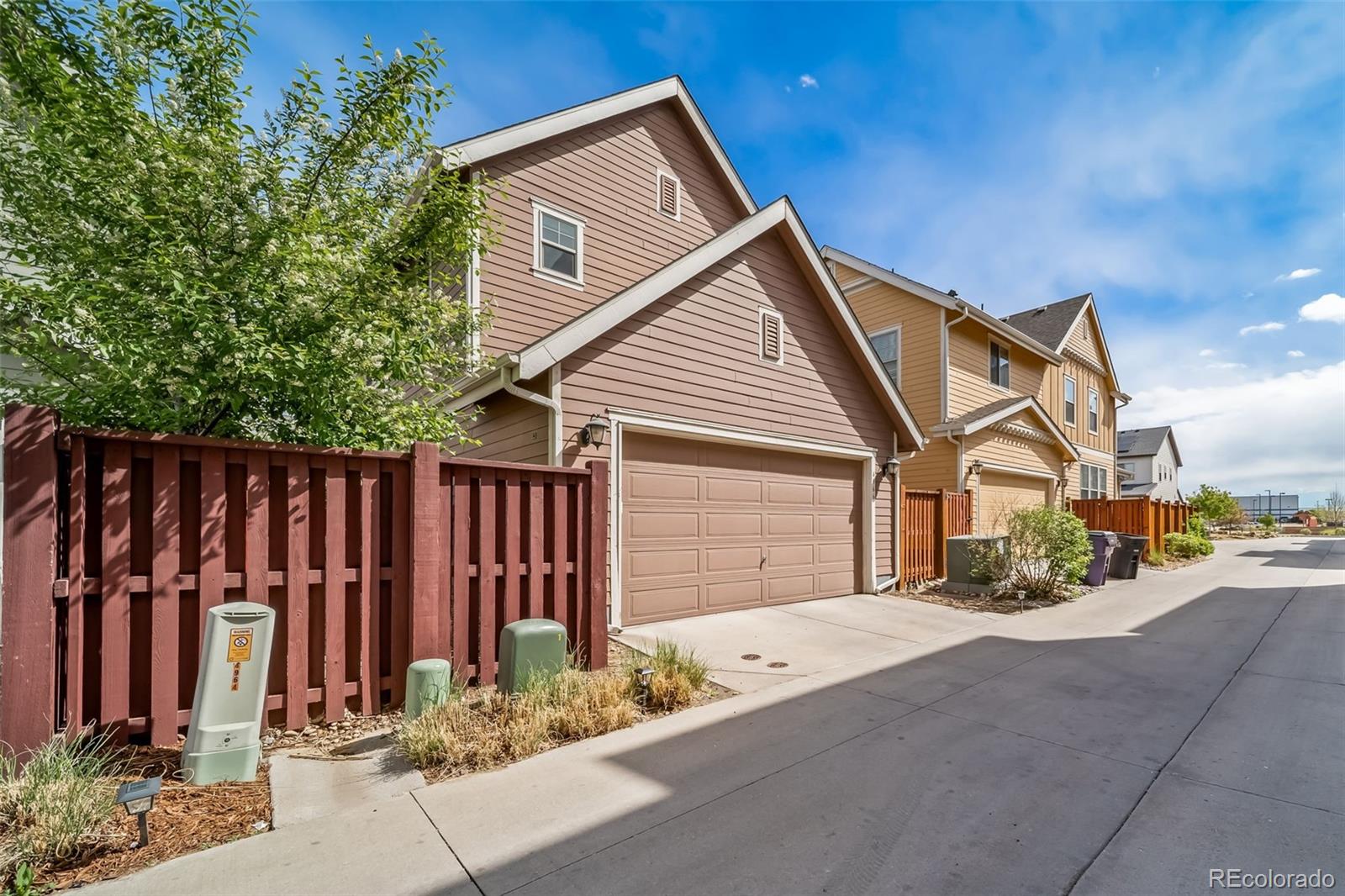 4966 Akron Street Denver CO 80238
