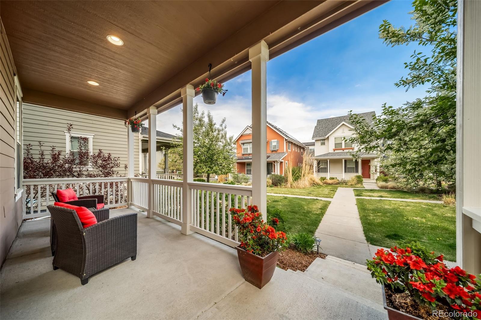 4966 Akron Street Denver CO 80238