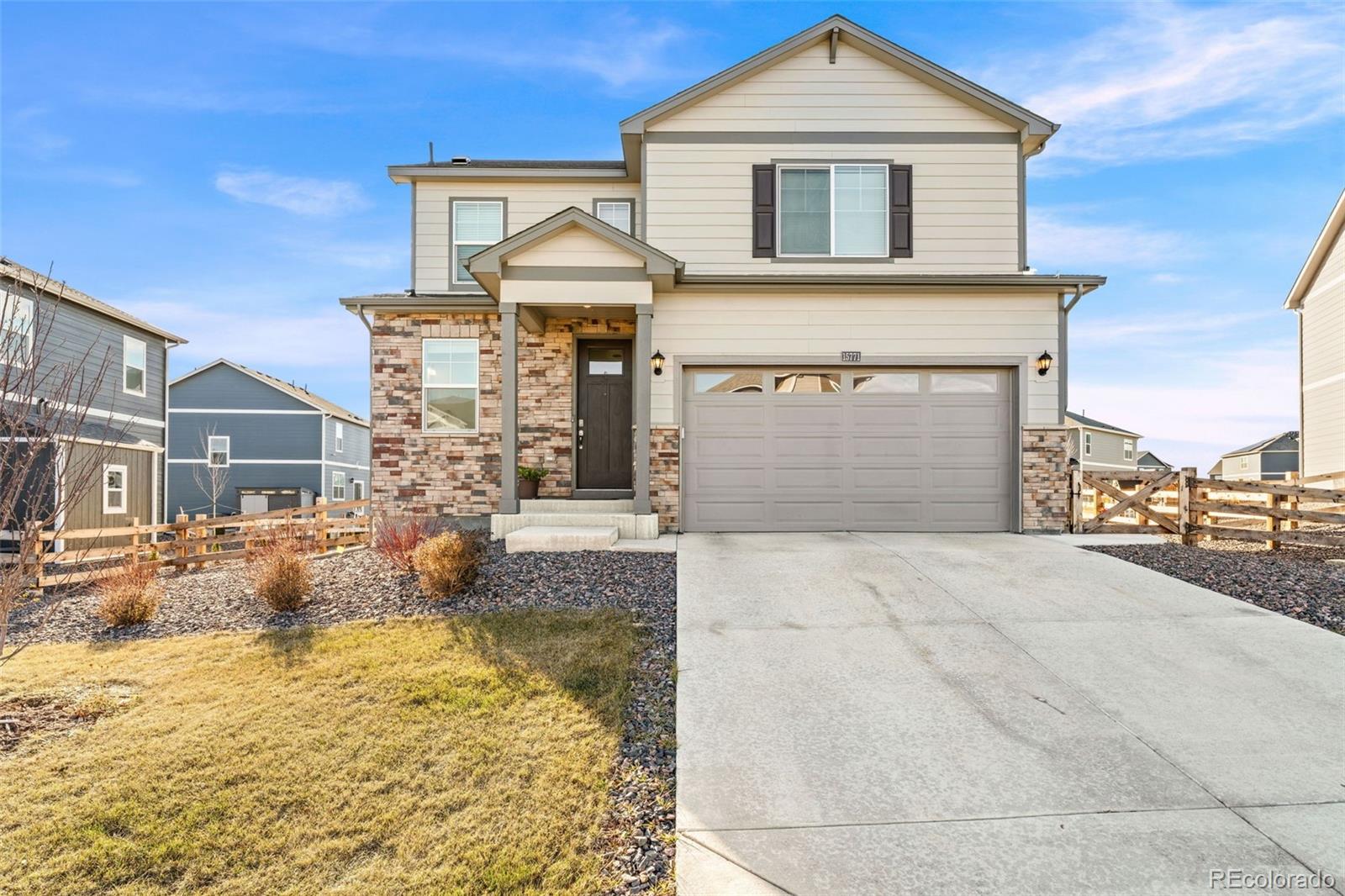 15771 Roslyn Street Thornton CO 80602