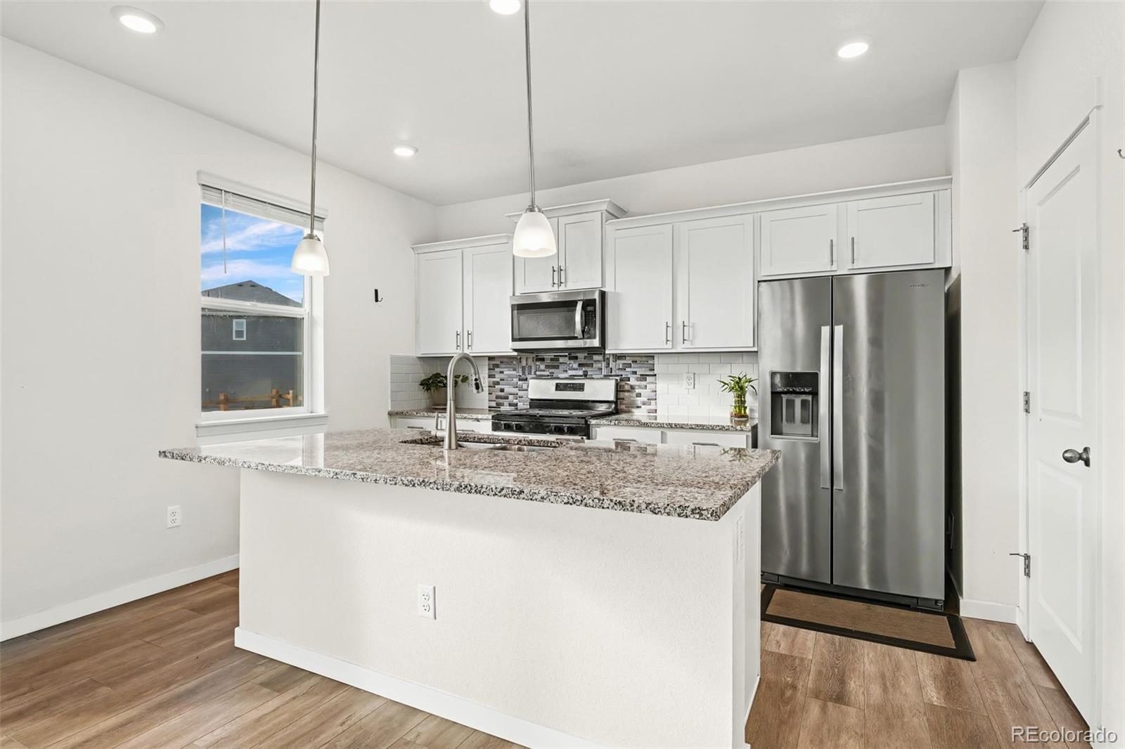 15771 Roslyn Street Thornton CO 80602