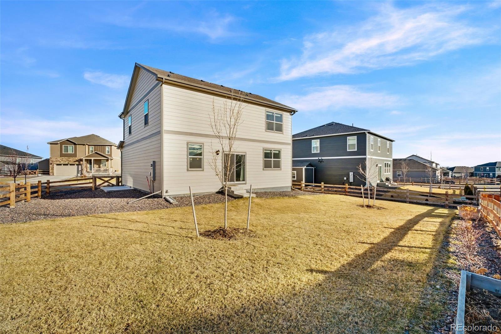 15771 Roslyn Street Thornton CO 80602