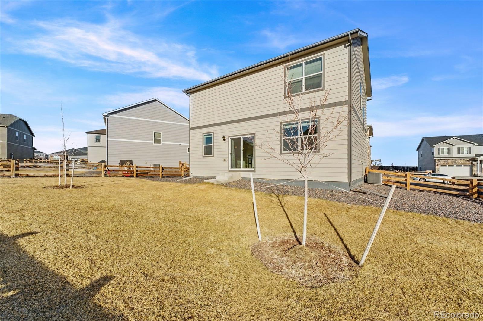 15771 Roslyn Street Thornton CO 80602