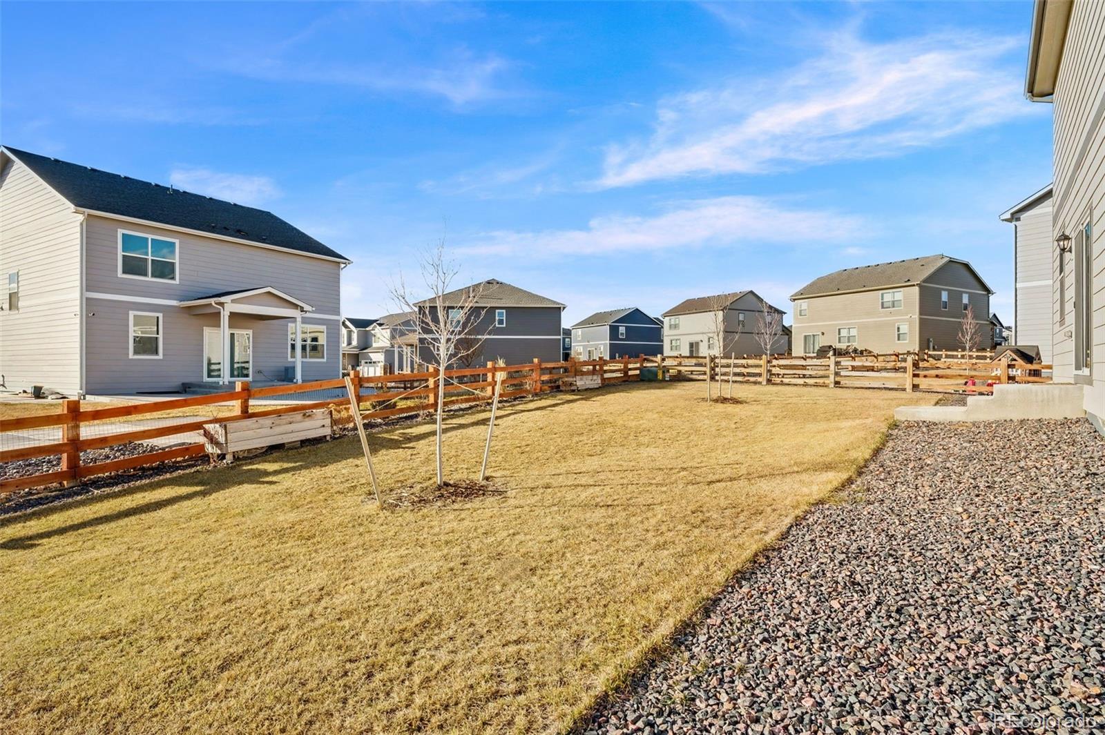 15771 Roslyn Street Thornton CO 80602
