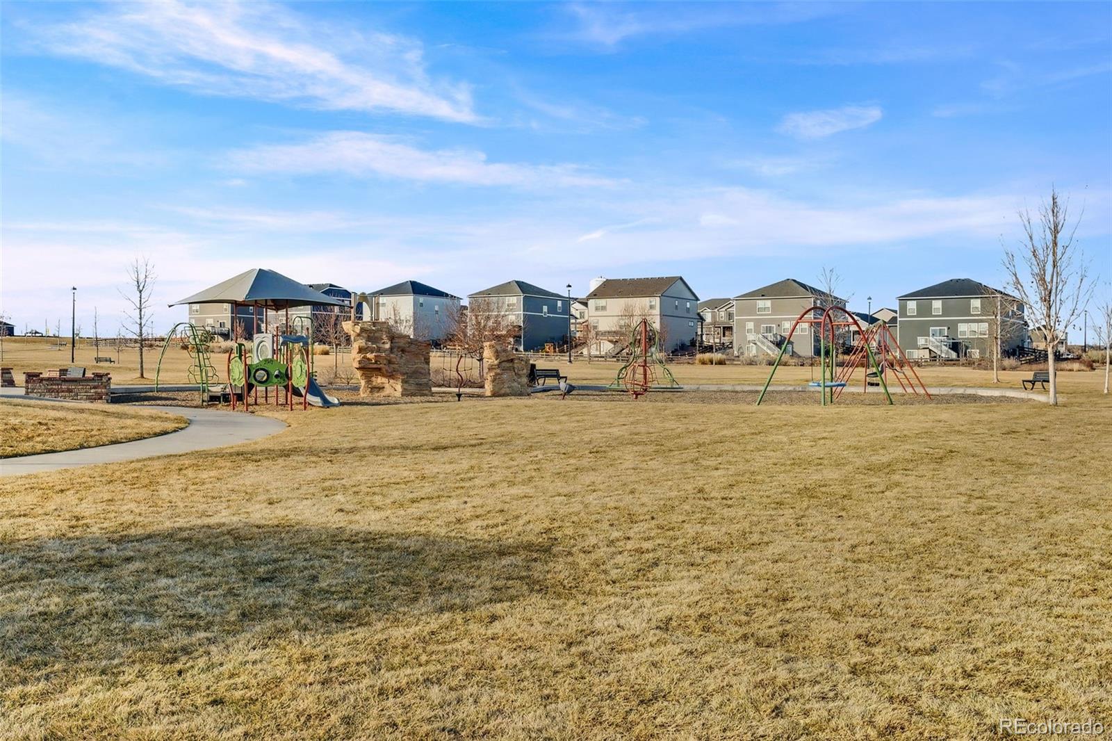 15771 Roslyn Street Thornton CO 80602