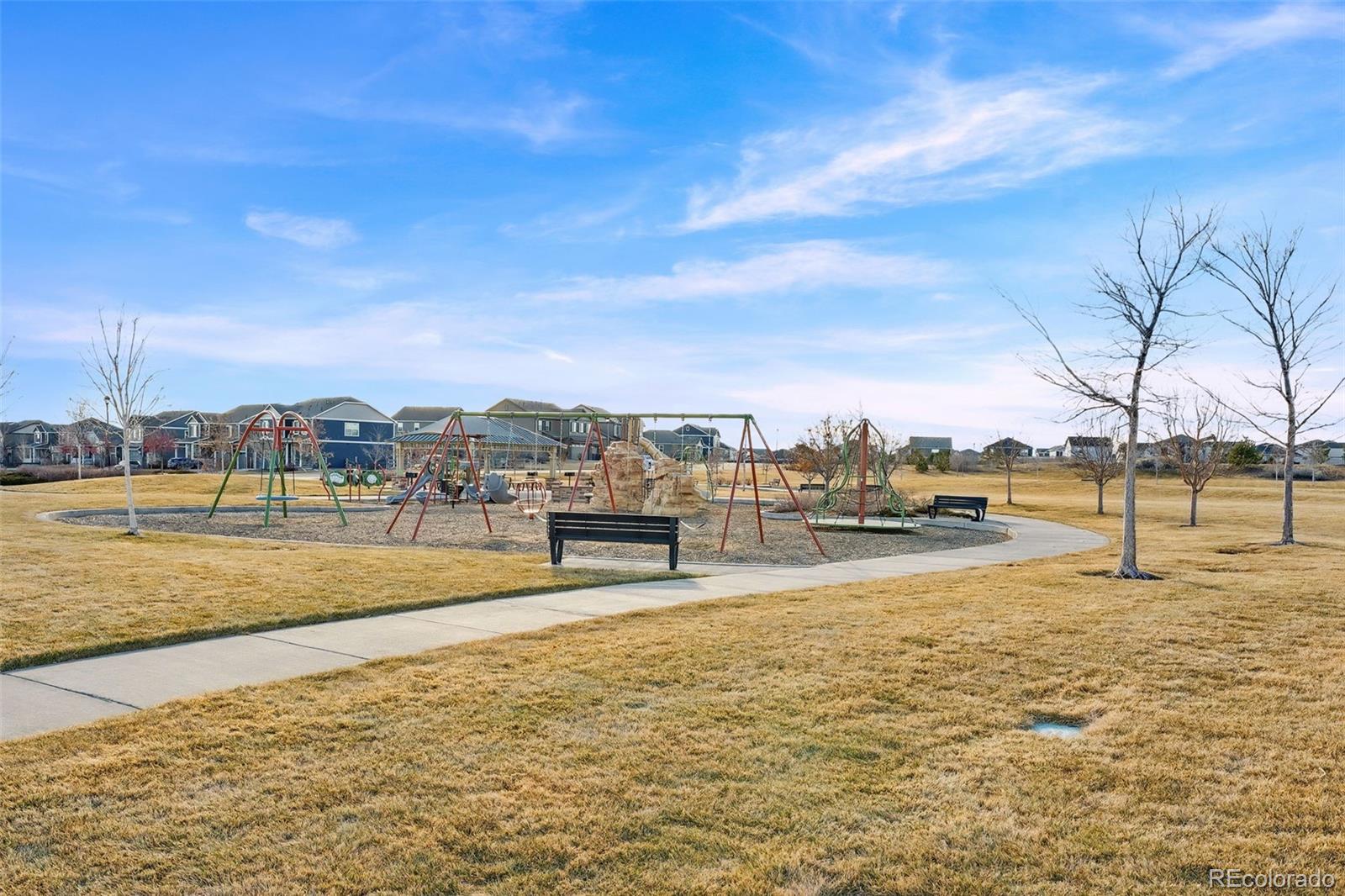 15771 Roslyn Street Thornton CO 80602