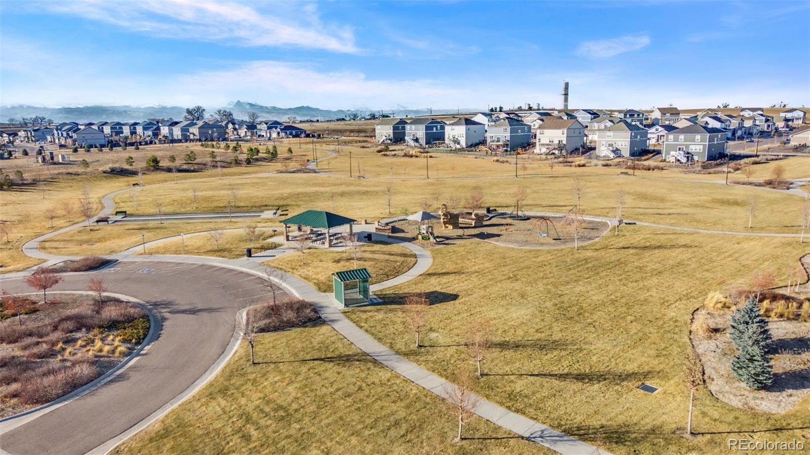 15771 Roslyn Street Thornton CO 80602