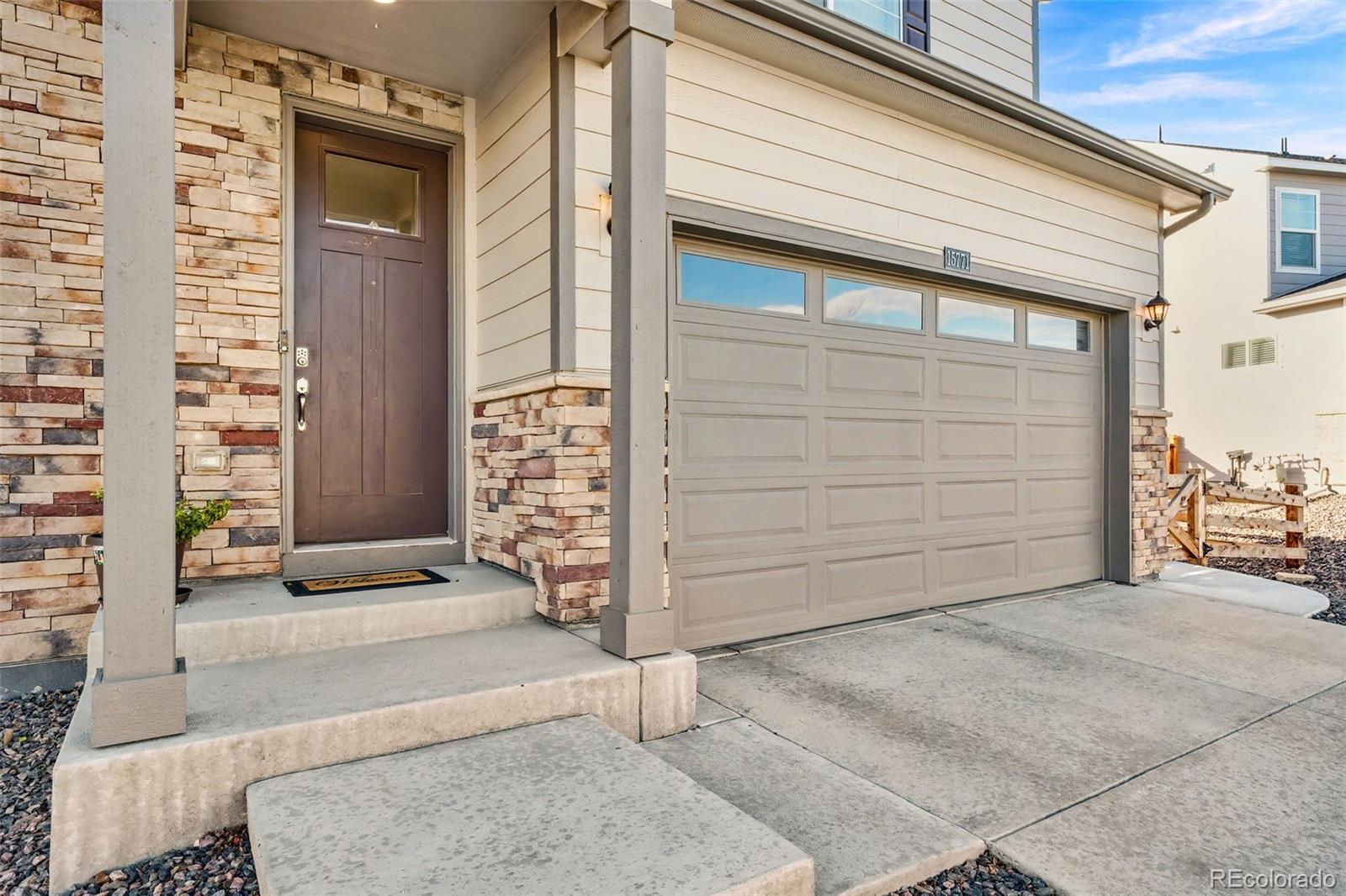 15771 Roslyn Street Thornton CO 80602