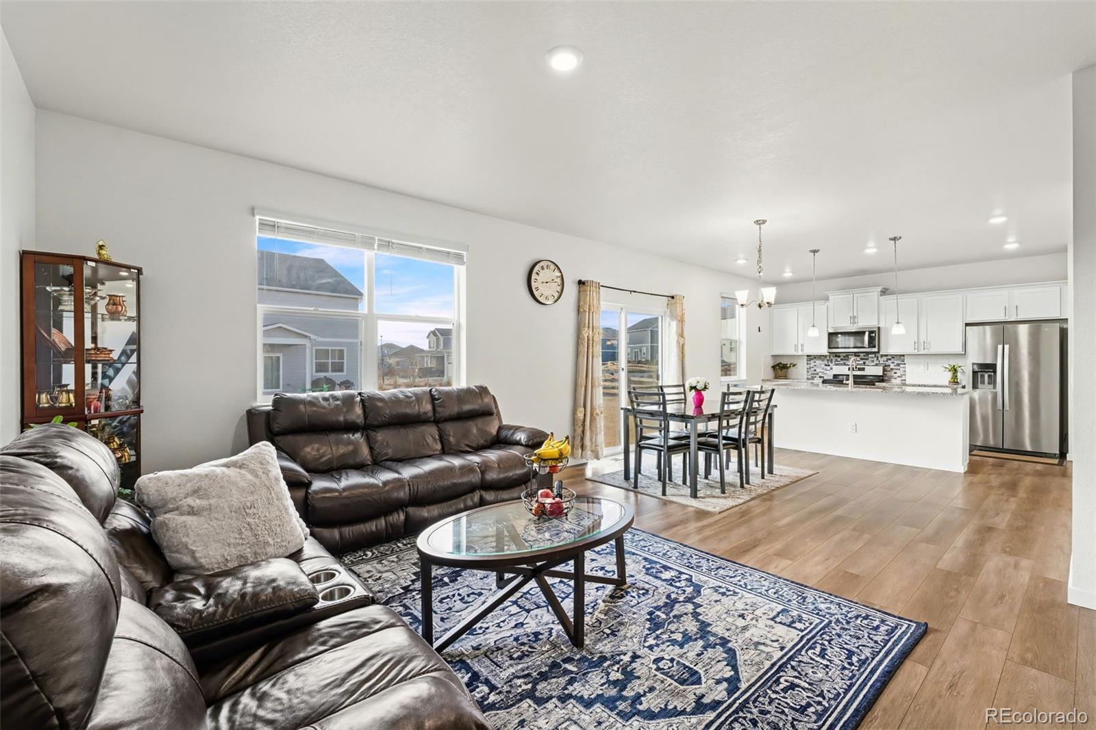 15771 Roslyn Street Thornton CO 80602
