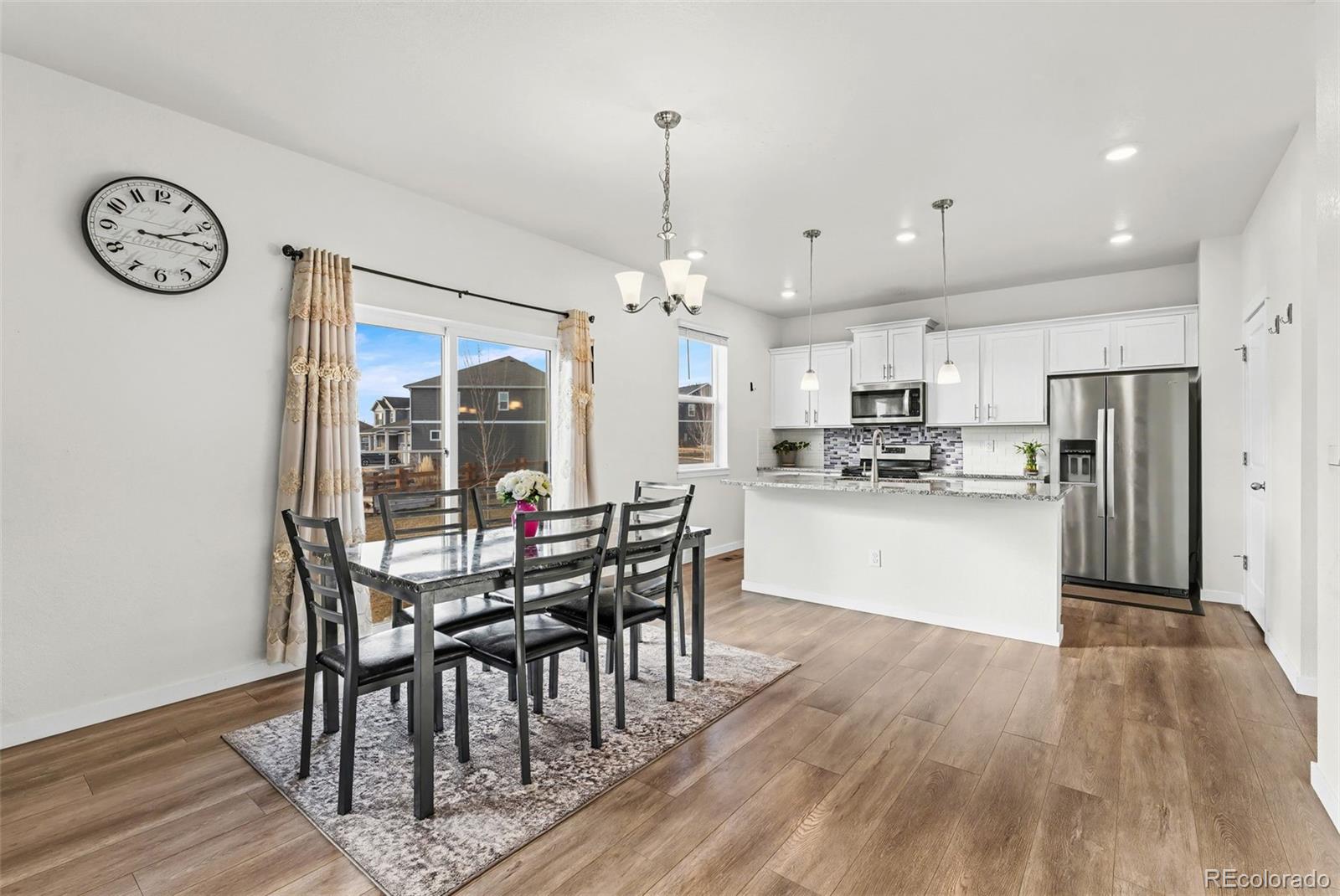 15771 Roslyn Street Thornton CO 80602