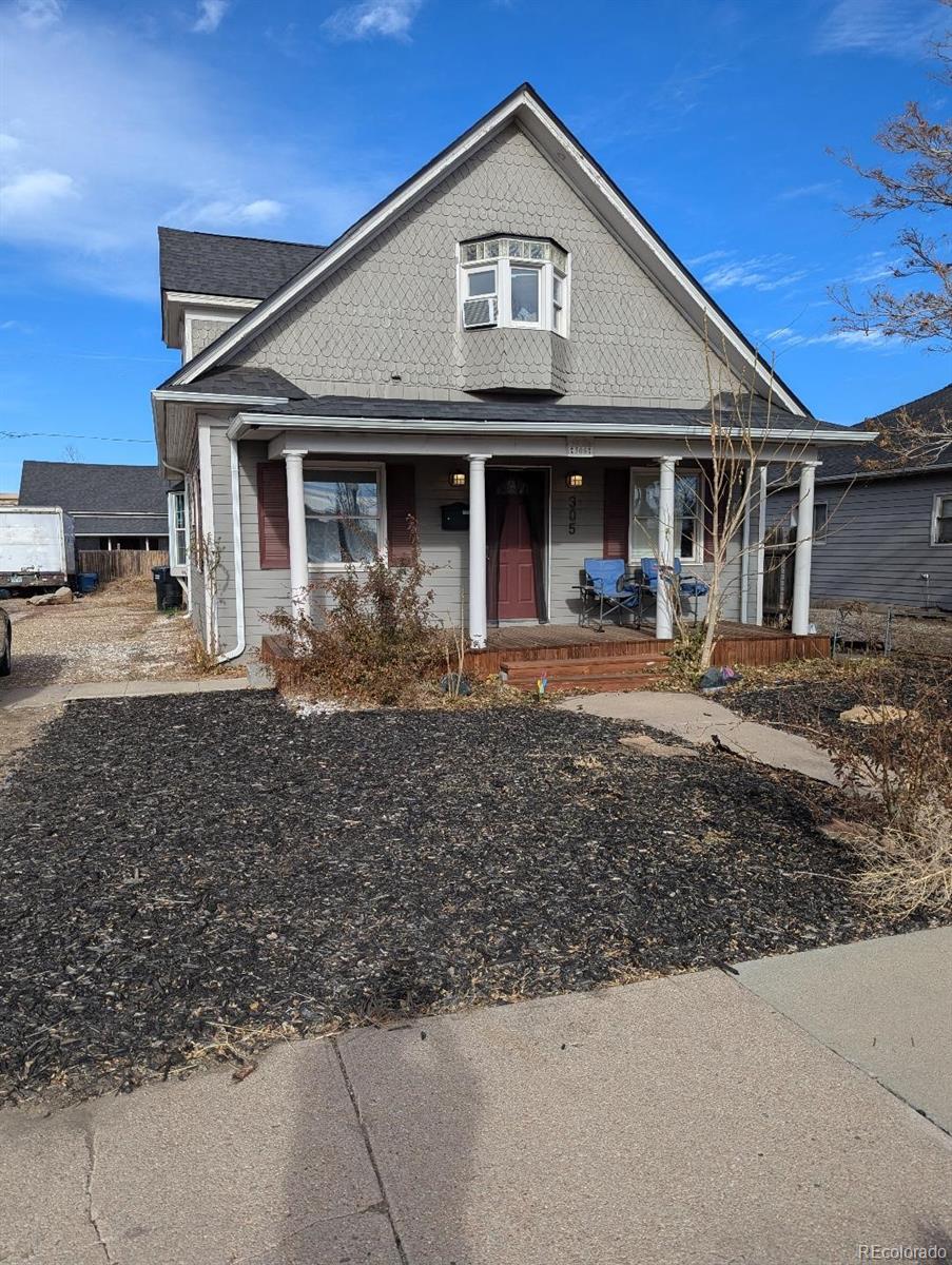 305 Strong Street Brighton CO 80601