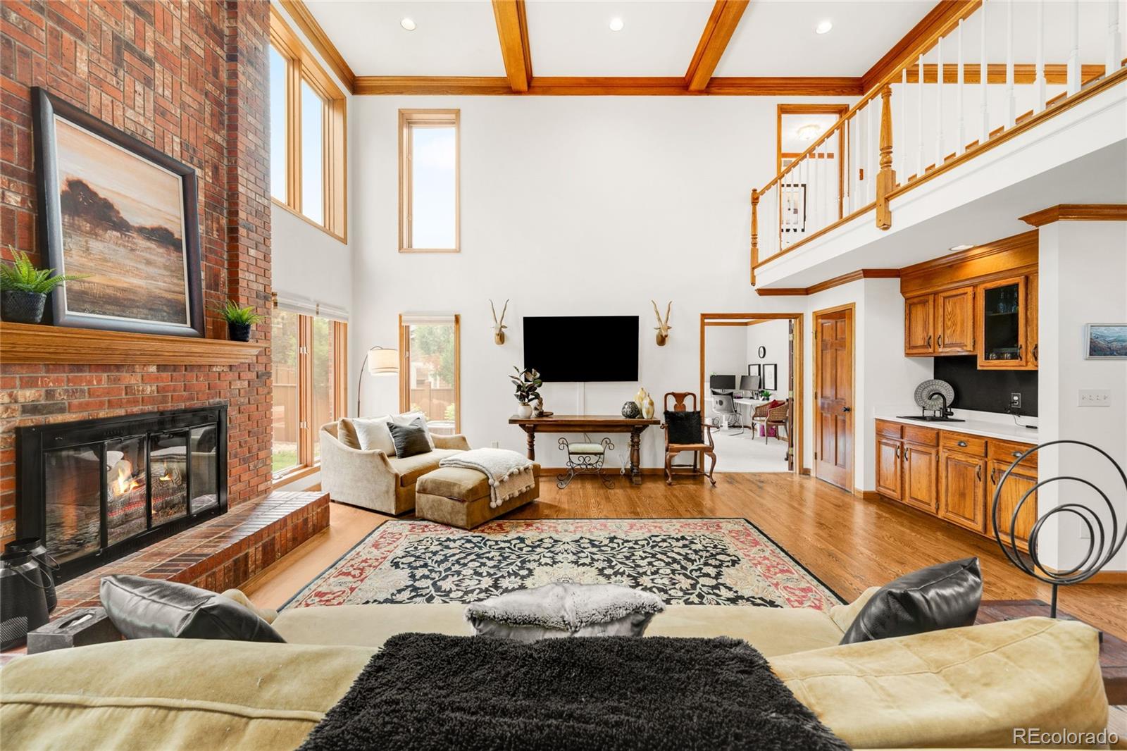 5754 S Kittredge Street Centennial CO 80015