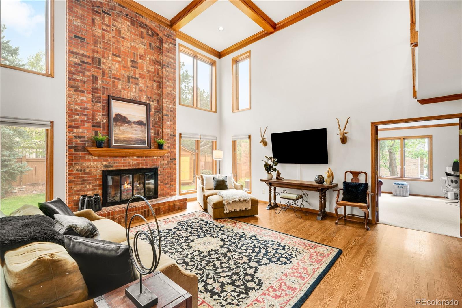 5754 S Kittredge Street Centennial CO 80015