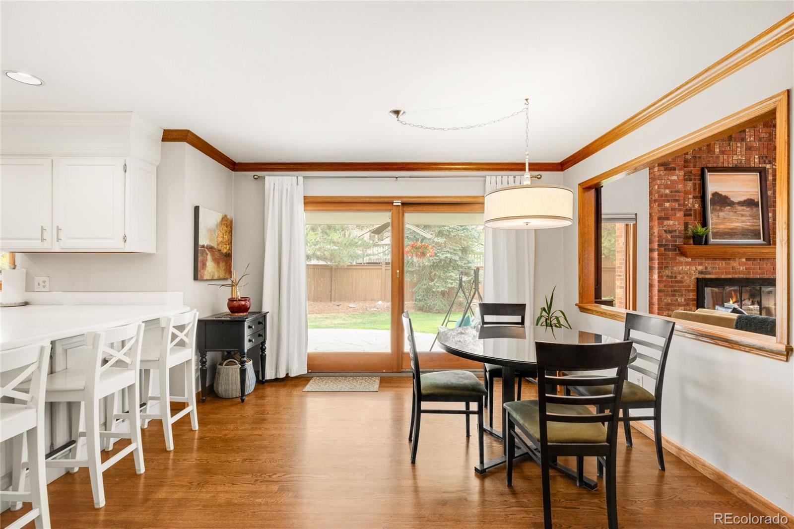 5754 S Kittredge Street Centennial CO 80015