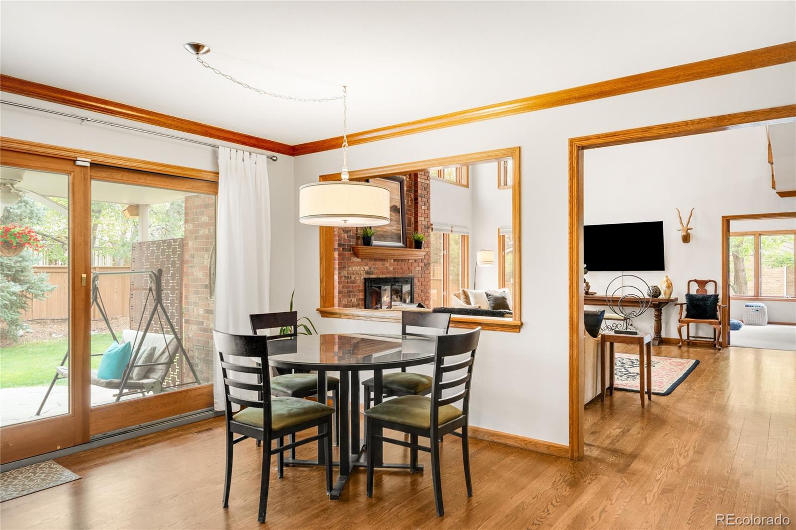 5754 S Kittredge Street Centennial CO 80015