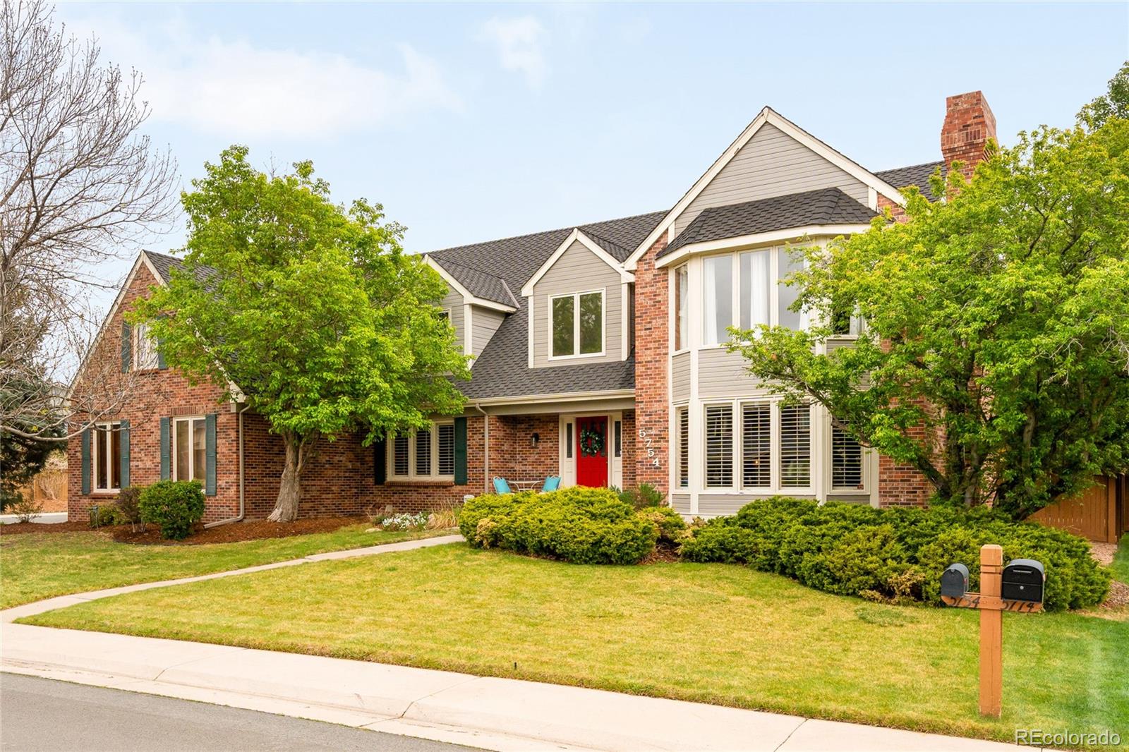 5754 S Kittredge Street Centennial CO 80015