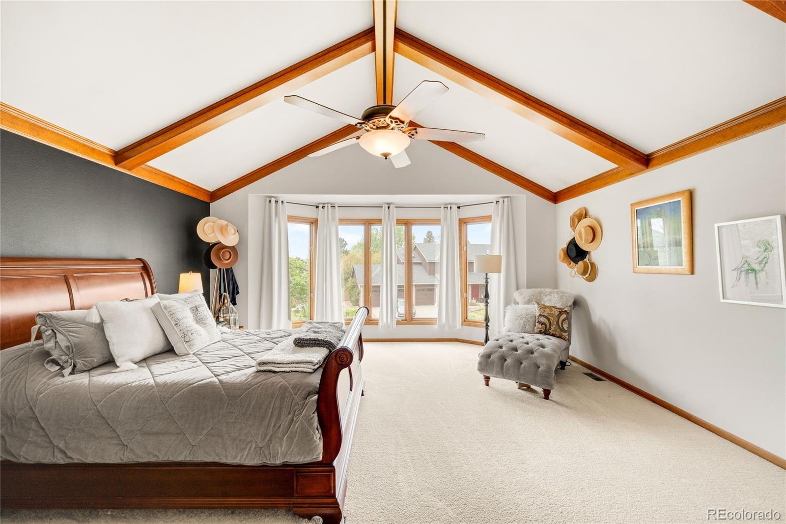 5754 S Kittredge Street Centennial CO 80015