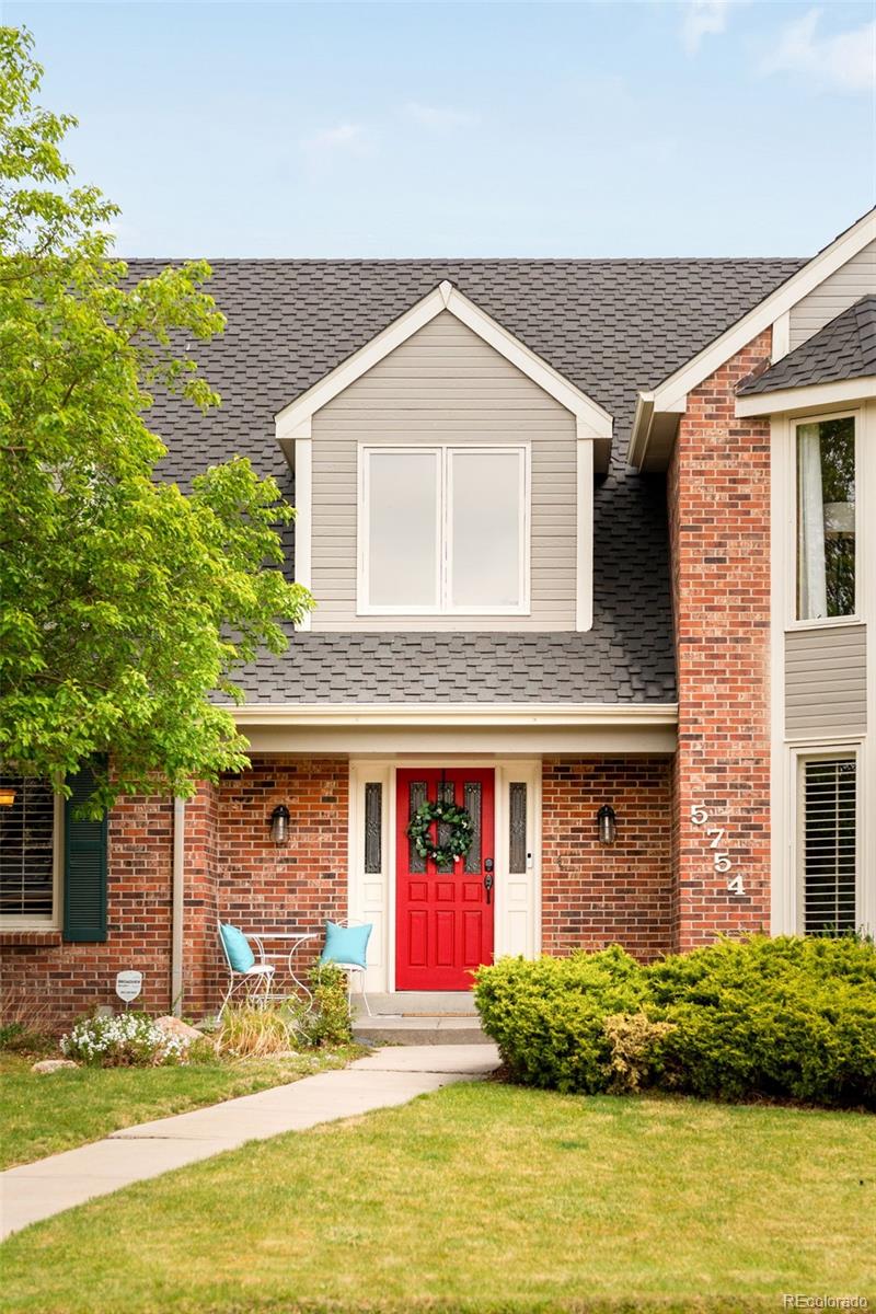 5754 S Kittredge Street Centennial CO 80015
